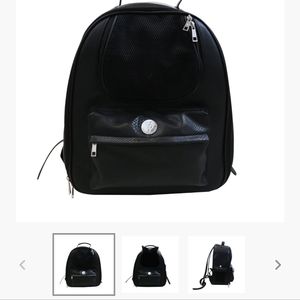 Vanderpump Pets Classic Pet Backpack